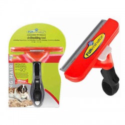 Furminator Longhair Giant Dog Tarağı