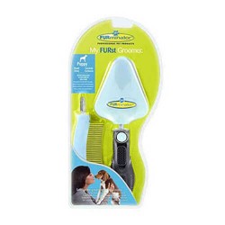 Furminator Yavru Köpek Tarak Seti