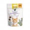 GimCat Crunchy Snacks Tahılsız Kedi Ödülü
