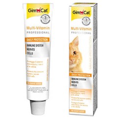 Gimcat Kedi Macunu Multı Vitamın