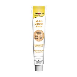 GimCat Kedi Macunu Multivitamin