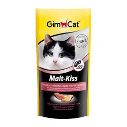 Gimcat Malt-Kiss Kedi Ödül Tableti