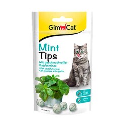 Gimcat Mint Tips Kedi Ödülü