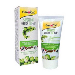Gimcat Sf Duo Paste Kedi Macunu 50 Gr