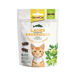 GimCat Soft Snacks Tahılsız Kedi Ödülü 60 Gr