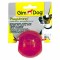 Gimdog 80498 Kauçuk Top Köpek Oyuncağı