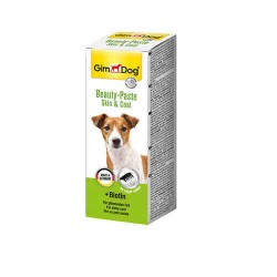 GimDog Beauty Paste Köpek Macunu