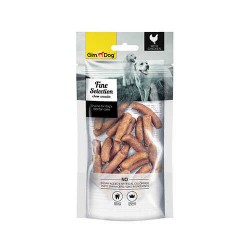 Gimdog Bites Köpek Ödülü 50 Gr