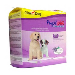 Gimdog Çiş Pedi 50'Li Lavanta Kokulu