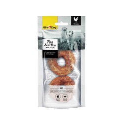 Gimdog Donuts Köpek Ödülü 40 Gr