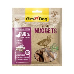 Gimdog Ödül Nuggets Ördek Etli