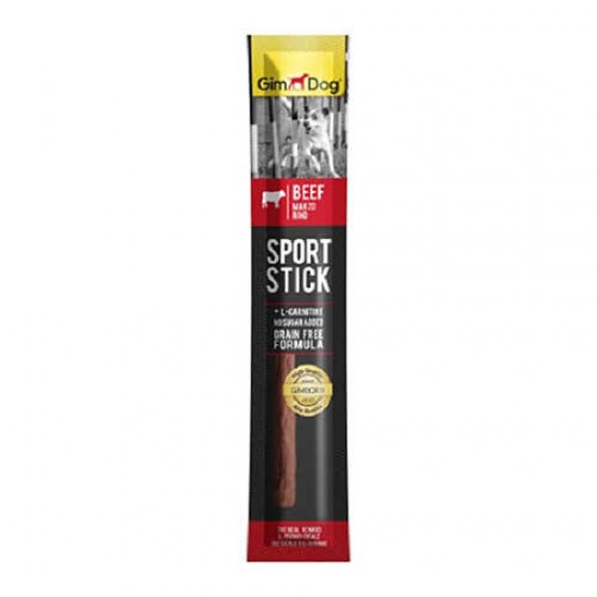 Gimdog Sport Sticks Köpek Ödül Çubuğu 12 Gr