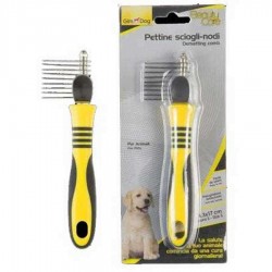 Gimdog Tarak-Yumak Açıcı Tarak 57527