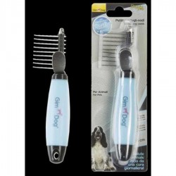 Gimdog Tarak-Yumak Açıcı-Yumuşak Saplı 57616