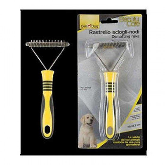 Gimdog Tırmık Tarak 57532