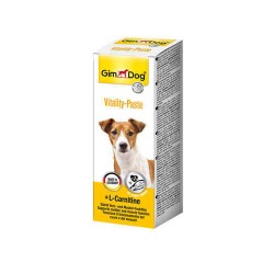 GimDog Vitality Paste Köpek Macunu