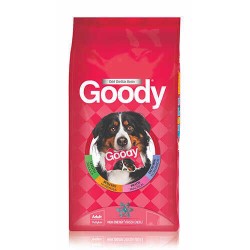 Goody High Yüksek Enerjili Yetişkin Köpek Maması