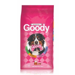 Goody Lamb Kuzu Yetişkin Köpek Maması