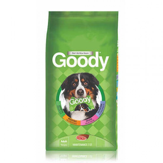 Goody Maintenance Yetişkin Kuru Köpek Maması