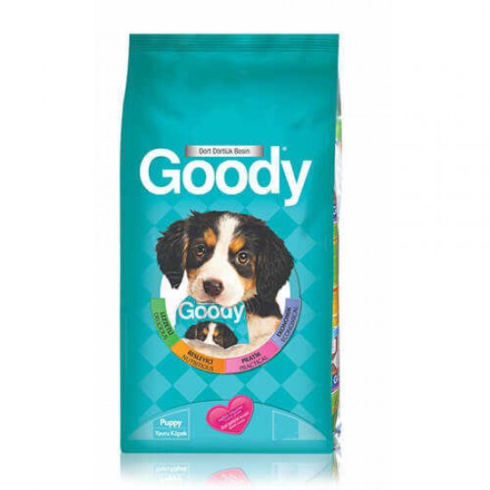 Goody Puppy Yavru Kuru Köpek Maması