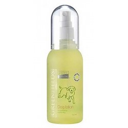Green Fields Dog Lotion Dogz On Run Spray&Go Köpek Shampuanı