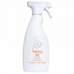 Green Fields Training Aid Çiğneme Önleyici Ve Uzaklaştırıcı Eğitim Spreyi