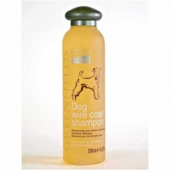 Greenfields Dog Wire Coat İnce Tüylü Köpek Şampuanı