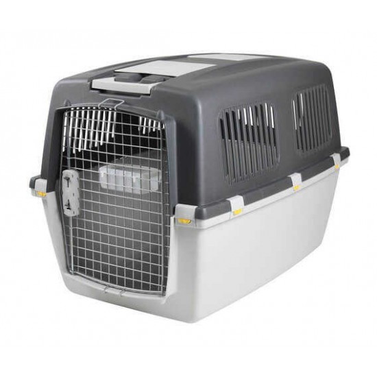 Gulliver Köpek Taşıma Kafesi VI