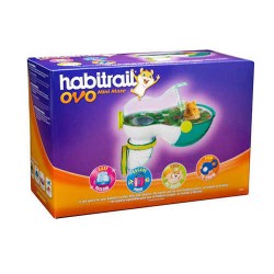 Habitrail Ovo Mini Maze-Add On Hamster Oyuncağı