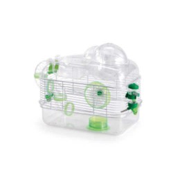 Hamster Kafesi (40811)