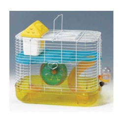 Hamster Kafesi