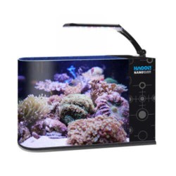 Haqos Canyon Box 36 Nano 20,5x36,5x22 Cm