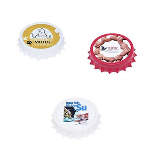 Haytap Açacak Magnet