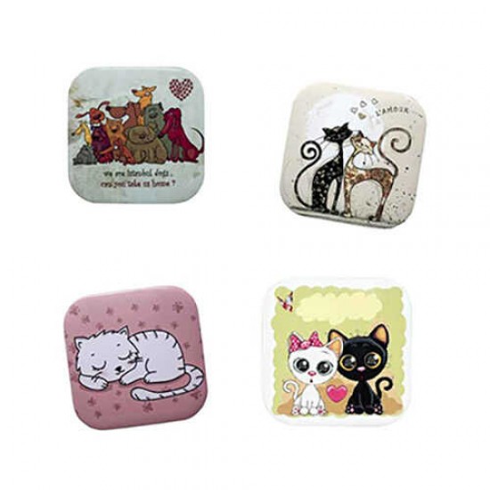 Haytap Bardak Altlığı