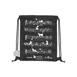 Haytap Notalı İmperteks Sırt Çantası