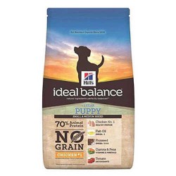 Hills İdeal Balance Tahılsız Puppy Tavuk Patates Yavru Köpek Maması