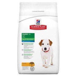 Hills Puppy Mini Chicken Küçük Irk Yavru Kuru Köpek Maması