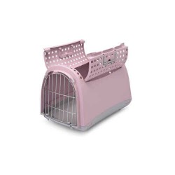 İmac Lınus Cabrıo Kedi & Köpek Taşıma Çantası