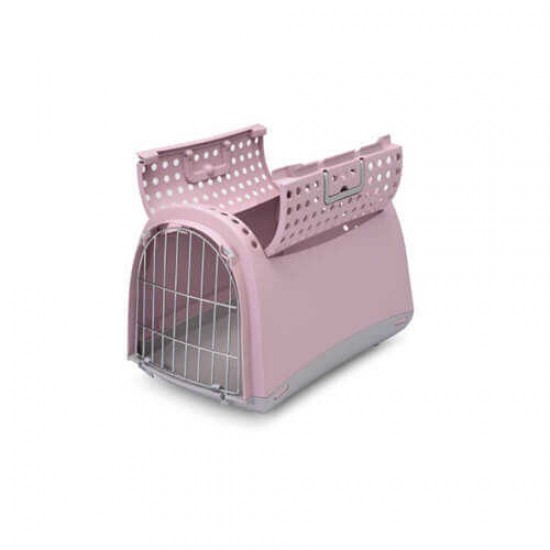 İmac Lınus Cabrıo Kedi & Köpek Taşıma Çantası