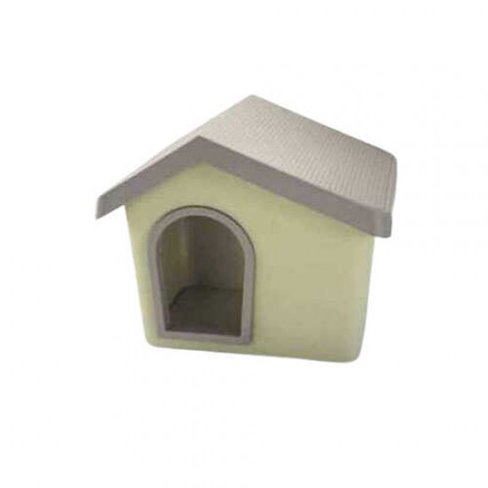 İmac Zeus 70 Plastik Kulübe