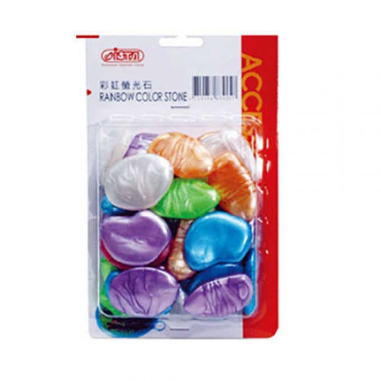 Ista Brillant Dekoratif Plastik Taş