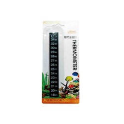 Ista Ldc Termometre Akvaryum İçin Termometre