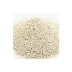 Kalsiyum Karbonatlı Cichlid Balık Kumu