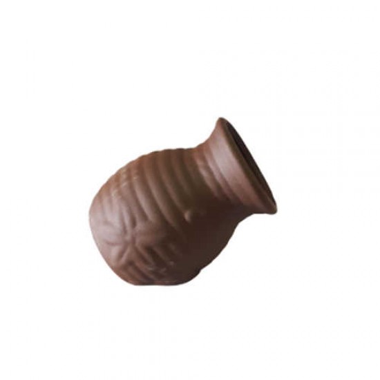 Karides Seramik Vazo