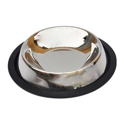 Zampa Kaymaz Tabanlı Mama ve Su Kabı