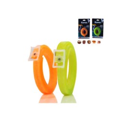 Kinven Köpekler için Bitkisel İçerikli Pire-Kene Tasması