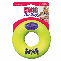 Kong Air Sq Sesli Donut Köpek Oyuncağı