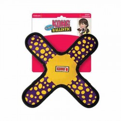 Kong Ballistic Köpek At-Getir Oyuncağı