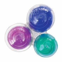 Kong Büyük Irk Köpeklere 3 Sesli Oyuncak