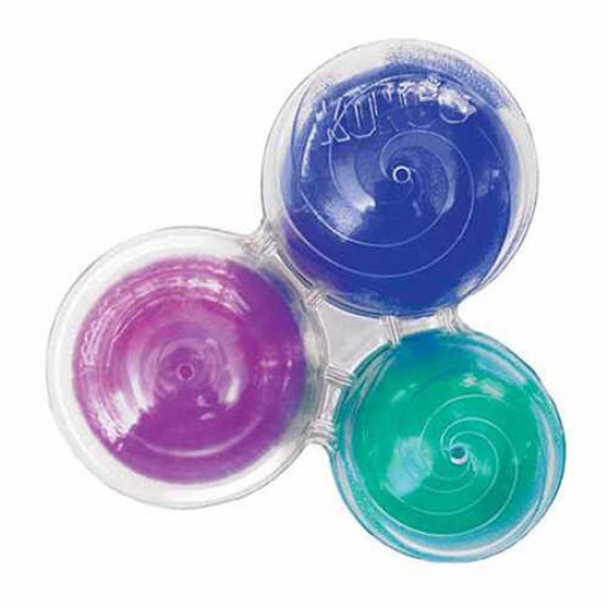 Kong Büyük Irk Köpeklere 3 Sesli Oyuncak